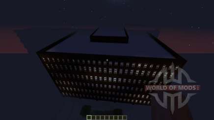 World Trade Center Plaza [1.8][1.8.8] pour Minecraft