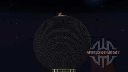 Moon Survival Will you survive pour Minecraft