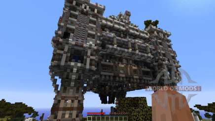 P.I.E Plant Investigastion Experiments pour Minecraft