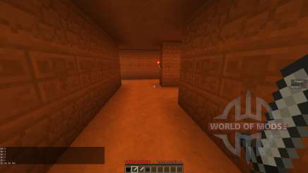 Maze of Anubzareth pour Minecraft