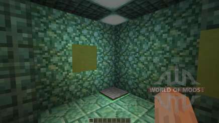 Parkour Unlimited [1.8][1.8.8] pour Minecraft