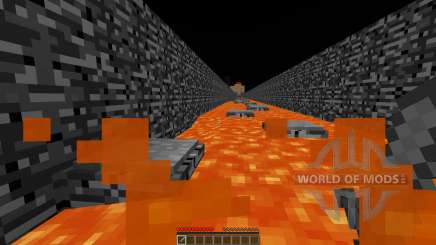 Escape Adventure pour Minecraft