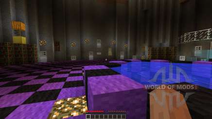 Wonderland [1.8][1.8.8] pour Minecraft