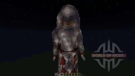 Assassins Creed pour Minecraft