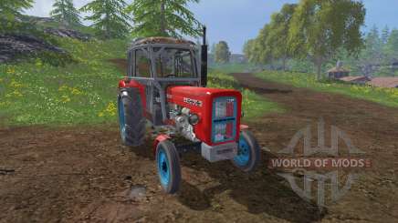 Ursus C-335 für Farming Simulator 2015