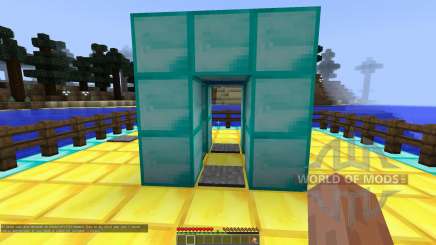 Minecraft Fun Games [1.8][1.8.8] pour Minecraft