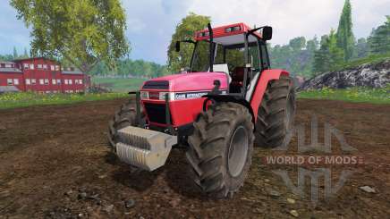 Case IH 5130 für Farming Simulator 2015