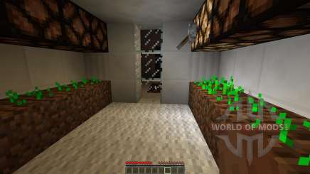 NoElevator pour Minecraft