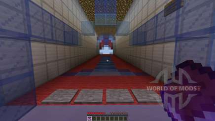 INFINI-RUNNER Addictive Fast-Paced pour Minecraft