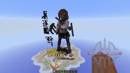 Ikazuchi pour Minecraft