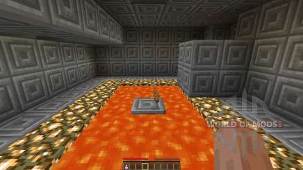 Dungeon Arena pour Minecraft