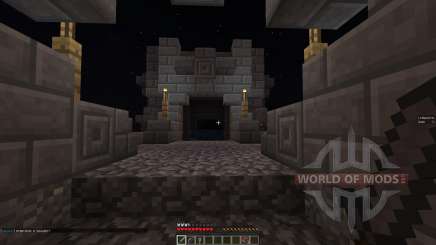 Medieval Siege [1.8][1.8.8] pour Minecraft