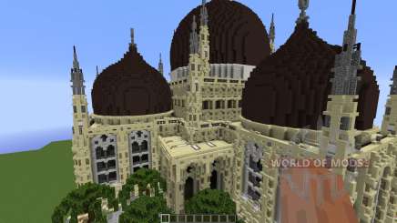 Mosque pour Minecraft