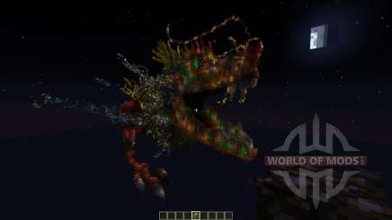 TheReawakens Chinese New Year pour Minecraft