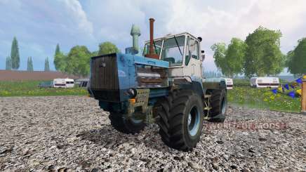 T-150K [Bearbeiten] für Farming Simulator 2015
