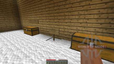 Mob Arena 3 pour Minecraft