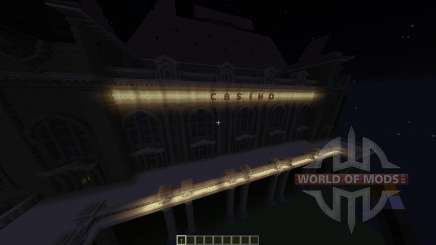 Bern Building Series 3 [1.8][1.8.8] pour Minecraft