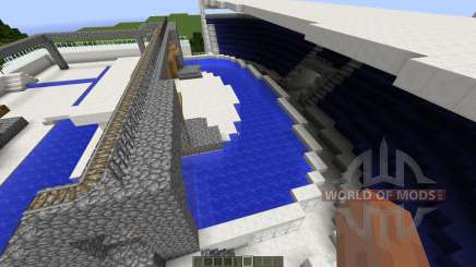 Seaworld Minecraft pour Minecraft