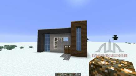 LEVELS An Underground Home pour Minecraft