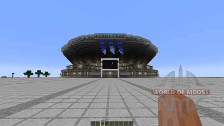 Spodek pour Minecraft