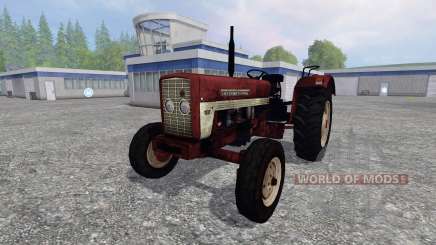IHC 453 für Farming Simulator 2015