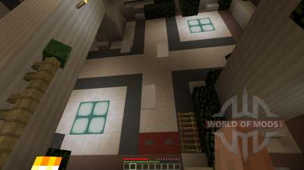 Dragonic Parkour Challenge [1.8][1.8.8] pour Minecraft