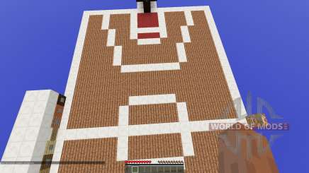 Basketball pour Minecraft