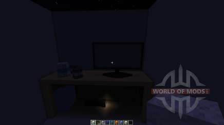 Room pour Minecraft