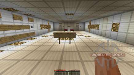 Assassins School Puzzle Map [1.8][1.8.8] pour Minecraft