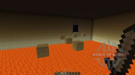 Minecraft Labyrinth pour Minecraft