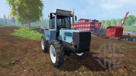 HTZ-16131 pour Farming Simulator 2015