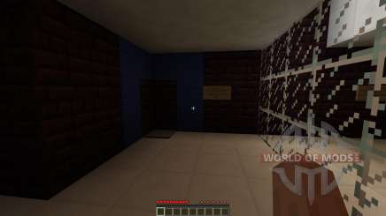 shooting game pour Minecraft