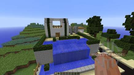 Little Sweet House pour Minecraft