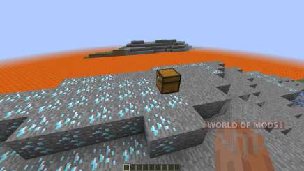 Minecraft Super Survival [1.8][1.8.8] pour Minecraft