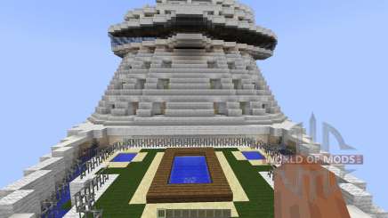 Regal Princess [1.8][1.8.8] pour Minecraft