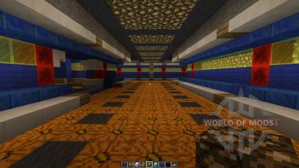 Knights of the Old Republic [1.8][1.8.8] pour Minecraft