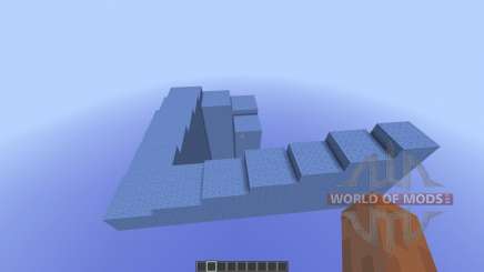 World of illusion pour Minecraft