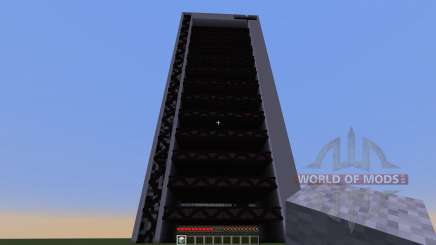 Modern building 3 pour Minecraft