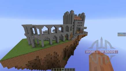 Super Smash Bros Melee pour Minecraft