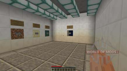 Tetra Z [1.8][1.8.8] pour Minecraft