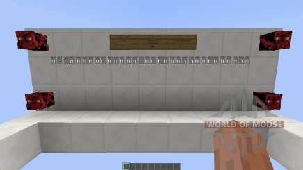 Google Search [1.8][1.8.8] pour Minecraft