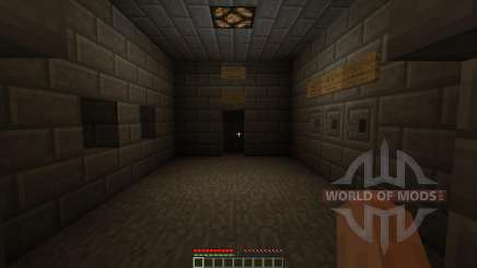 Elemental Jump [1.8][1.8.8] pour Minecraft