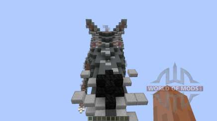 Worado Organic Wolf [1.8][1.8.8] pour Minecraft