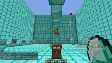 Blockour v3.0 [1.8][1.8.8] pour Minecraft