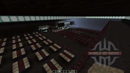 MLG Columbus 2014 [1.8][1.8.8] pour Minecraft