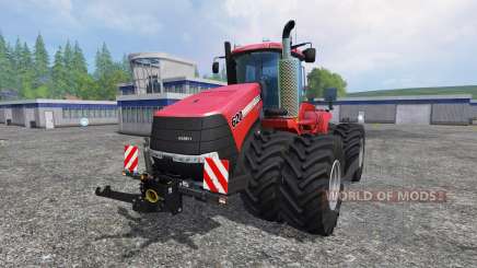 Case IH Steiger 620 pour Farming Simulator 2015