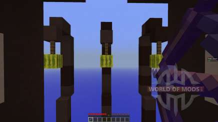 Melon mania pour Minecraft