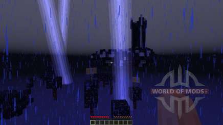 Rays of Perdition pour Minecraft