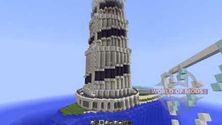 Lighthouse Future [1.8][1.8.8] pour Minecraft