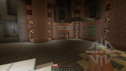 True Labyrinth pour Minecraft